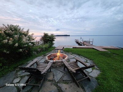 Oneida Lake Oasis