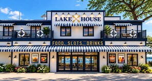 Exterior - Oneida Lake Oasis (Bridgeport)