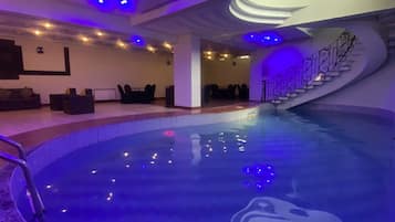 Inomhuspool