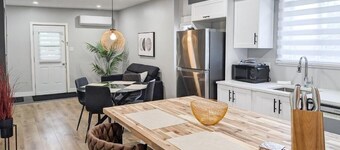 哈维的宾客之家