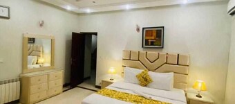 Harveys Guest House