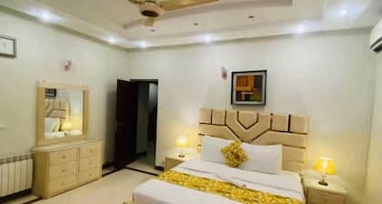 Harveys Guest House