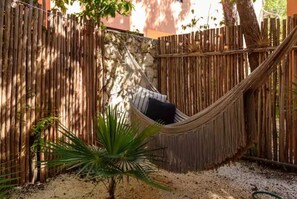 Property grounds - Private Villa in a A SAFE gated community.Pool&Gym (tulum)