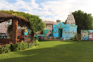 Garden - Sharm Inn Amarein - Boutique Hotel (Sharm El Sheikh)