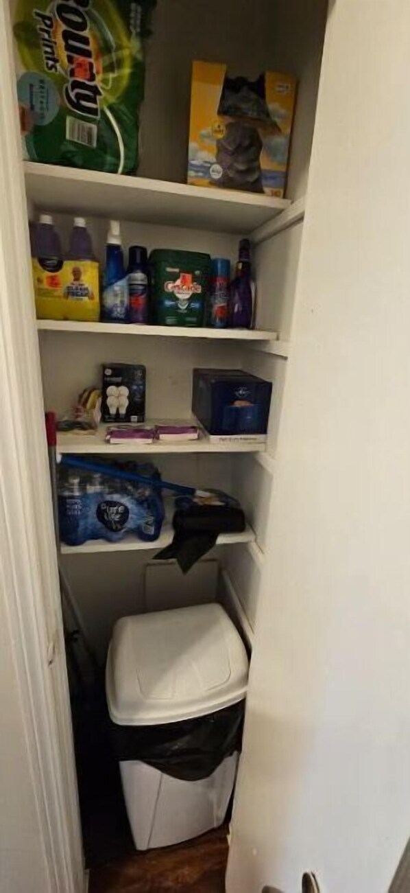 pantry