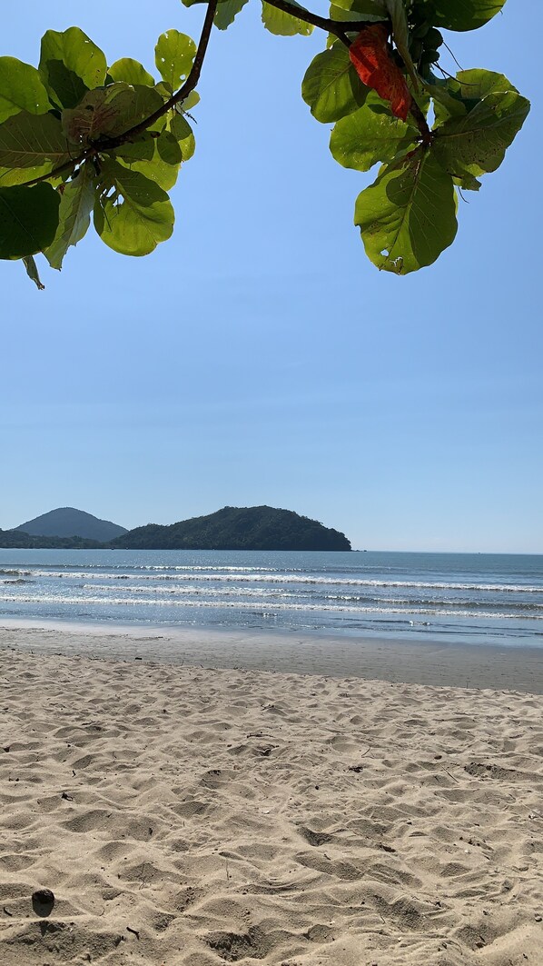 Playa en los alrededores