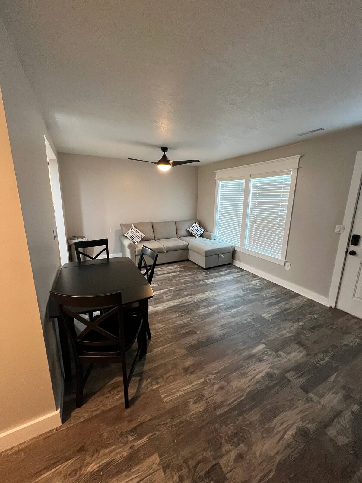 スマートテレビ