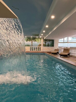 Spa - Golf- und Wellnesshotel Zur Amtsheide (Bad Bevensen)