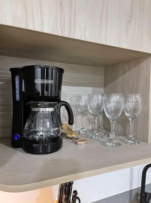 Café y/o cafetera