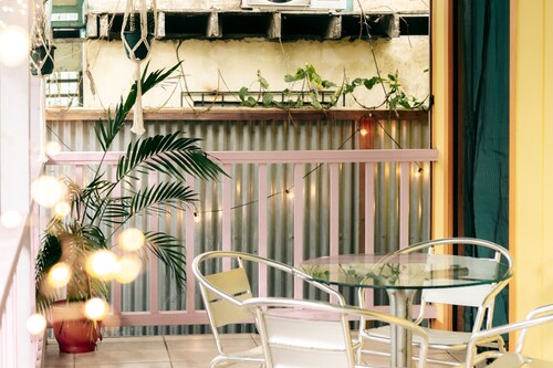 2 bedroom 2 bathroom apartment in Bocas Del Toro.