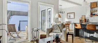 Upscale 3BR in Whispering Ridge