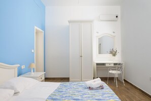 3 quartos, Wi-Fi