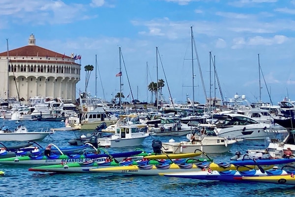 Marina
