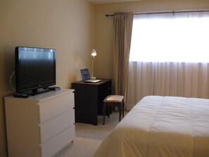 1 camera, ferro/asse da stiro, Wi-Fi, lenzuola