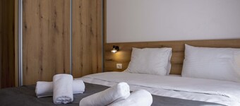 New Horizont Suite in Kolasin