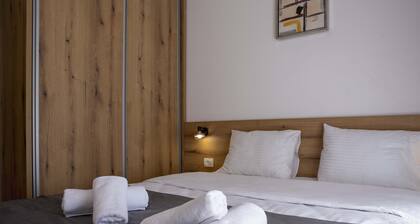 New Horizont Suite in Kolasin