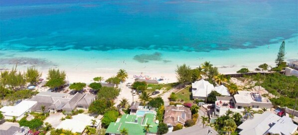 Plage