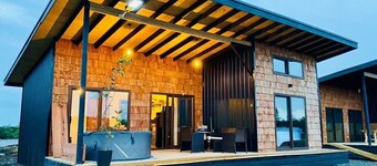 Cabañas Lawal Pto Varas