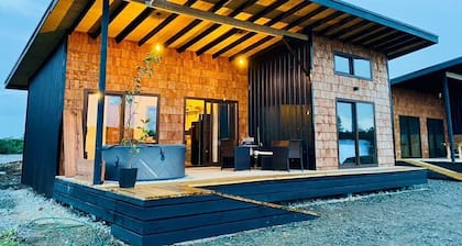 Cabañas Lawal Pto Varas