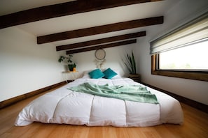 Cabin - Cabañas Lawal Pto Varas (Puerto Varas)