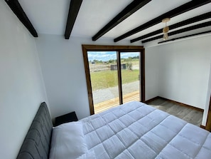 Cabaña | Wifi gratis