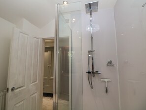 Een douche