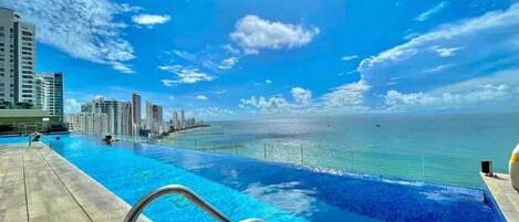 Apartment | Pool | Außenpool