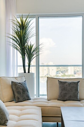 Apartemen | Area keluarga