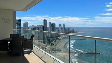 Family Apartment | Property grounds