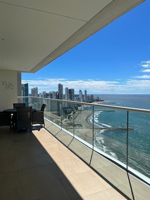 Family Apartment | Property grounds