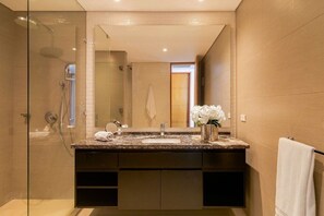 Apartment | Bathroom - Condominio H2 (Cartagena)