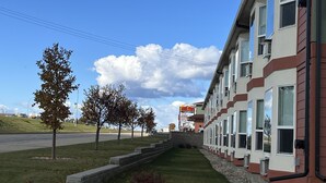 Exterieur