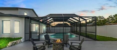 テラス / パティオ