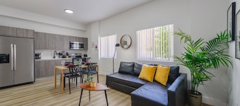 Lovely Apt Near Loandepot Park Stadium
