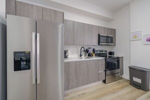 Dapur pribadi