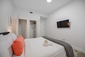 City Apartment
