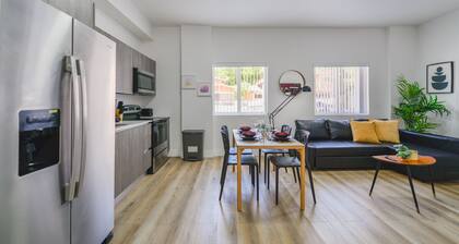 Lovely Apt Near Loandepot Park Stadium