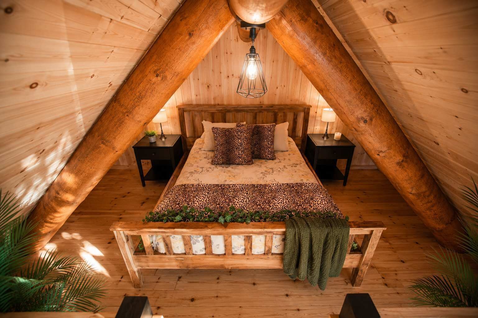 7 chambres, fer et planche à repasser, Wi-Fi, draps fournis