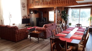 Intérieur