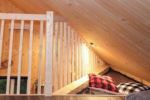 2 slaapkamers, wifi, beddengoed