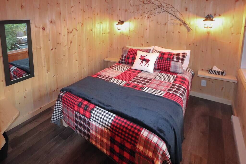 2 dormitorios, wifi, ropa de cama