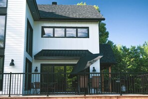 テラス / パティオ