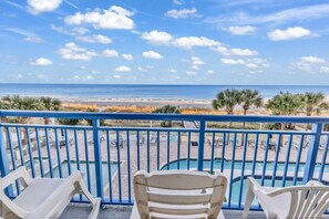 Property grounds - Seaside Sunrise (Myrtle Beach)