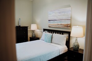 1 chambre, coffres-forts dans les chambres, Wi-Fi gratuit, draps fournis