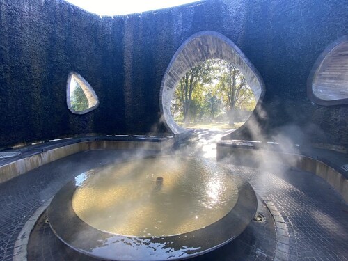 Apartment mit Pool zum Verlieben