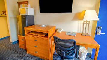 وسيلة راحة في الغرفة