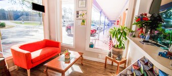 Sportsman Inn Us Hwy-64