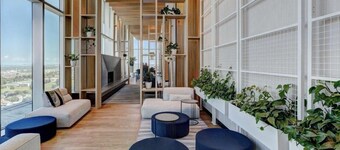 BRANDNEW LUXURY CONDO DIX30