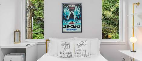 Classic-studio | Silitysrauta/-lauta, ilmainen Wi-Fi