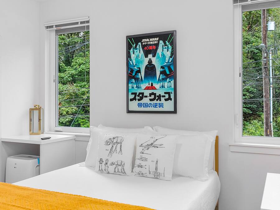 Classic Studio | Iron/ironing board, free WiFi